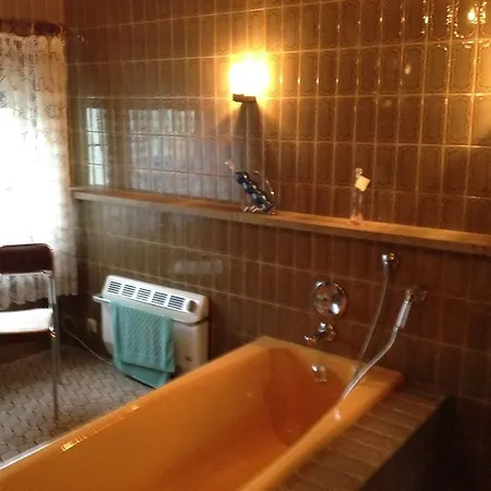 Проживание в семье Haus Erika