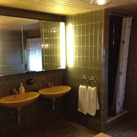 Проживание в семье Haus Erika